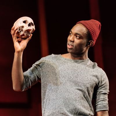 Paapa Essiedu